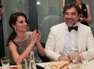 Penélope Cruz et Javier Bardem : Amoureux tellement glamour et sexy à Paris...