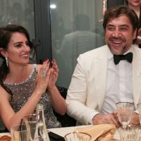 Penélope Cruz et Javier Bardem : Amoureux tellement glamour et sexy à Paris...