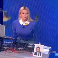 TPMP – Kelly Vedovelli en froid avec Agathe Auproux ? "On n'est pas copines..."