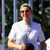 Ellen DeGeneres fait du shopping à West Hollywood le 20 juillet 2017