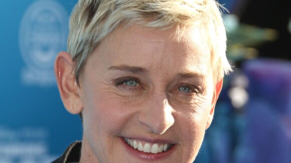 Ellen DeGeneres : La mort de sa chérie, à 21 ans, a déclenché sa carrière...
