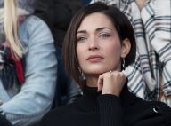 Sheryfa Luna : Invitée VIP au Parc des princes, elle savoure son privilège