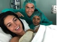 Cristiano Ronaldo, sa belle Georgina : Corps de rêve 4 mois après l'accouchement