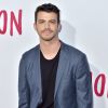 Joey Pollari à la première de "Love, Simon" le 13 mars 2018 à Los Angeles