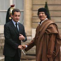 Nicolas Sarkozy : L'ex-président est sorti de garde à vue