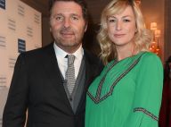 Philippe Lellouche, in love, officialise avec sa nouvelle compagne...