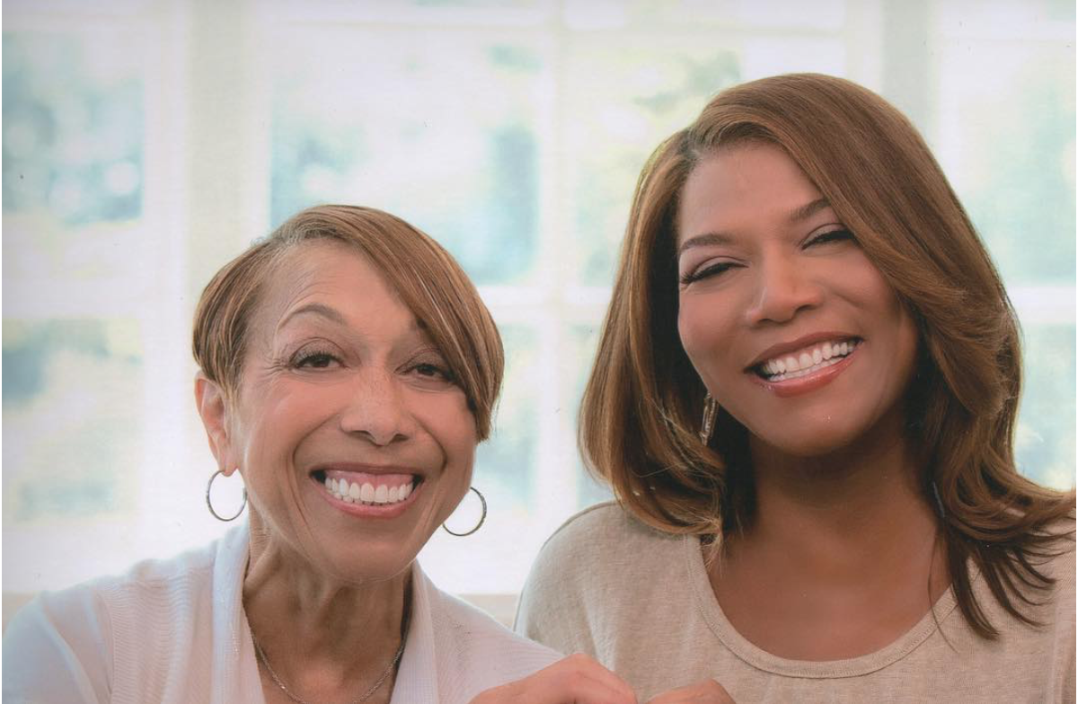 Queen Latifah : Mort de sa mère, malade du coeur - Purepeople