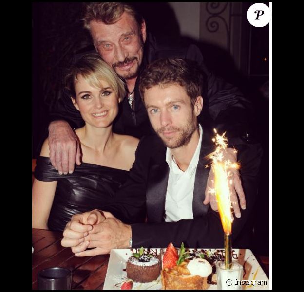 Heritage De Johnny Hallyday Le Frere De Laeticia N Est Plus Dans Le Trust Purepeople