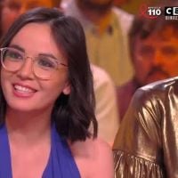 Agathe Auproux en couple : Ses révélations !