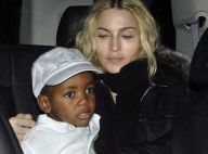 Madonna est prête pour sa future adoption... elle s'est débarrassée officiellement de son soi-disant... toy boy !