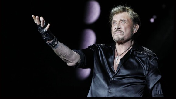 Johnny Hallyday, en "parfaite maîtrise de ses facultés" pour faire son testament