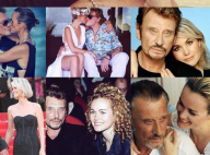 Laeticia Hallyday : Souvenir inestimable de son ultime anniversaire de mariage