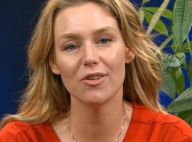 Aurélie Van Daelen en larmes : Son bouleversant message sur son père mort