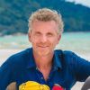 Denis Brogniart - "Koh-Lanta Cambodge", TF1