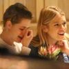 Exclusif - Kristen Stewart et sa petite amie Stella Maxwell dînent dans un restaurant à Los Angeles le 21 mars 2018.