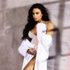Demi Lovato photographiée par Angelo Kritikos.