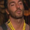 Cédric éliminé - "Koh-Lana All Stars" du 30 mars 2018, sur TF1