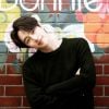 Seo Minwoo sur Instagram, le 20 mars 2018