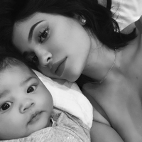 Kylie Jenner : Le prénom de son bébé éclaboussé par un scandale sexuel...
