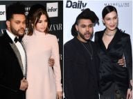 The Weeknd chante ses ruptures : Selena Gomez clashée, Bella Hadid regrettée