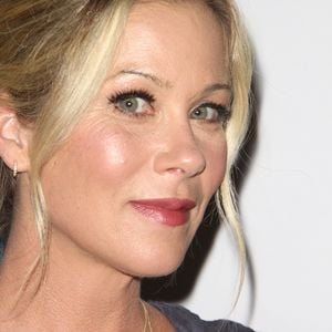 Christina Applegate à la 26e soirée caritative de Simply Shakespeare à The Freud Playhouse à Westwood, le 19 septembre 2016