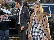 Blake Lively et Ryan Reynolds : Le couple glamour au bord de la rupture ?