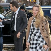 Blake Lively et Ryan Reynolds : Le couple glamour au bord de la rupture ?