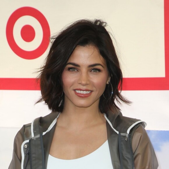 Jenna Dewan - Festival "Hunter for Target Ultimate Family" à Pasadena, le 25 mars 2018. 