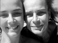 Pauline Ducruet: Retrouvailles au Maroc avec Stéphanie de Monaco, le rallye fini
