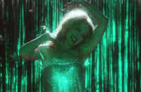 Kylie Minogue - Dancing - premier extrait de l'album "Golden" attendu le 6 avril 2018.
