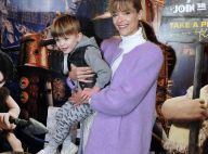 Jaime King attaquée en pleine rue : son fils de 4 ans blessé