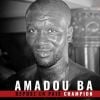 Mort d'Amadou Ba. Le site Martial Spirit lui a rendu hommage sur Twitter le 5 avril 2018.