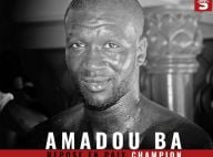Amadou Ba, ancien champion de France de boxe thaï, sauvagement assassiné