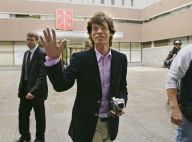 Mick Jagger et Martin Scorsese en ouverture du festival du film de Berlin