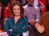 Barbara Schulz et Arié Elmaleh : Grosse gêne face à une vidéo de l'actrice nue