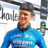 Michael Goolaerts. Photo Instagram.