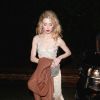 Amber Heard - Les célébrités arrivent à la soirée annuelle WME Talent à Beverly Hills, le 2 mars 2018