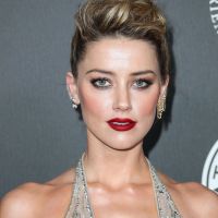 Amber Heard : Avec les millions de Johnny Depp, elle tient sa belle promesse