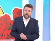 Bruno Guillon condamné pour "injure publique" envers une femme !