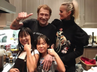 Jade et Joy Hallyday souffrent : "Les promesses" non tenues de David et Laura