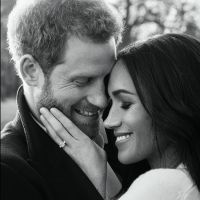 Prince Harry et Meghan Markle : Un autre mariage leur fait de la concurrence !