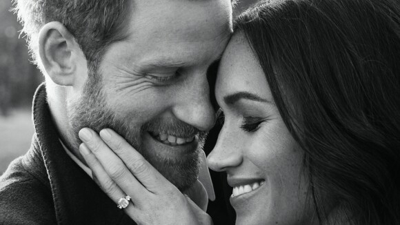 Prince Harry et Meghan Markle : Un autre mariage leur fait de la concurrence !