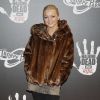 Hannah Spearritt à Surrey, le 29 mars 2018.