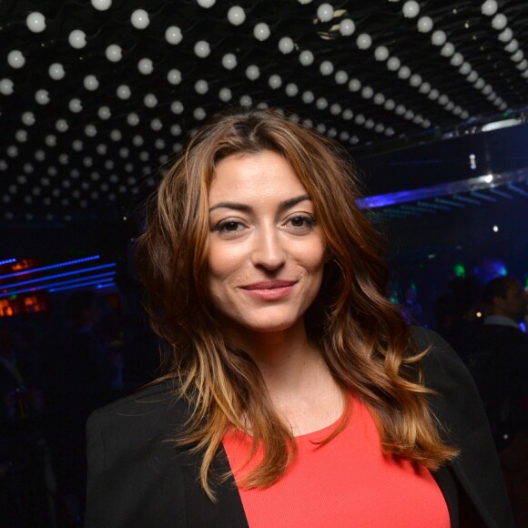Rachel Legrain-Trapani - Dj Set à la Villa Schweppes lors du 70ème Festival International du Film de Cannes Le 22 mai 2017. © Veeren/Bestimage