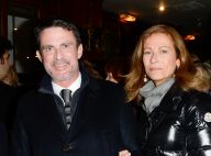 Manuel Valls et Anne Gravoin séparés après douze ans d'amour