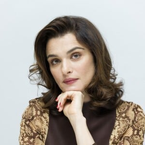 Rachel Weisz - Conférence de presse pour le film « Youth » à l'hôtel Four Seasons de Beverly Hills le 16 novembre 2015.