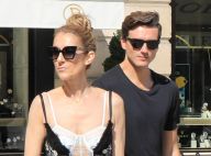 Pepe Munoz : Le beau geste du danseur de Céline Dion...
