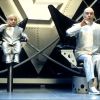 Austin Powers - l'espion qui m'a tirée : Photo Mike Myers, Verne Troyer