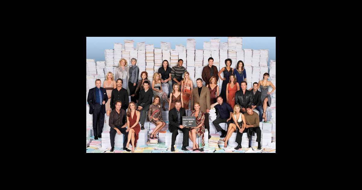 Quelle Est La Série La Plus Longue Les Vertiges de la passion, la série la plus longue de la télévision