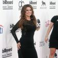 Shania Twain - Soirée des "Billboard Music Awards" à Las Vegas le 18 mai 2014.